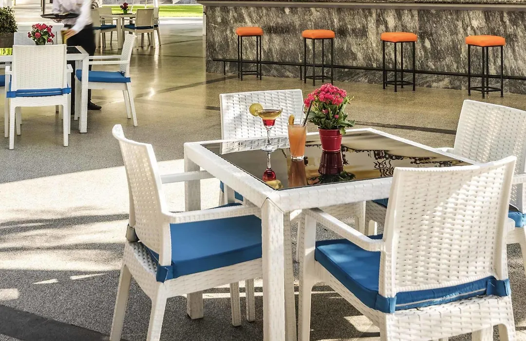 Rixos Downtown Antalya - The Land Of Legends Access-1