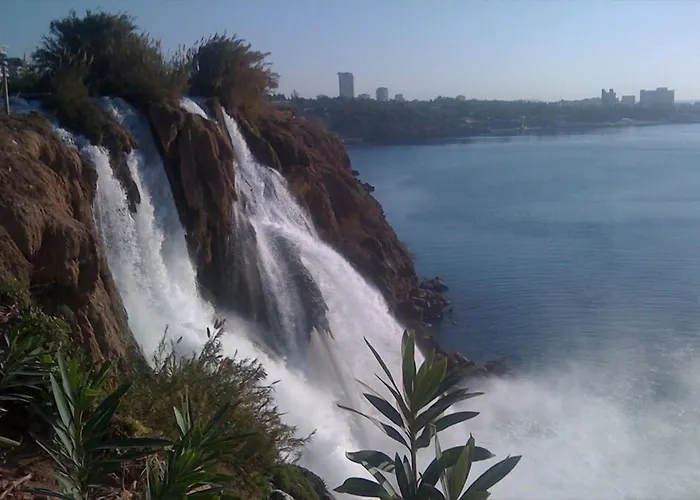 3 star hotel: Lara Palace Hotel
