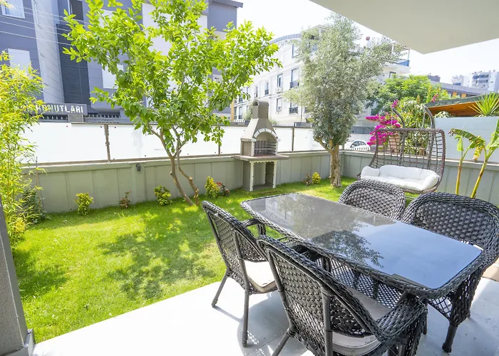 Antalya City Hotel & Spa (Adults Only)