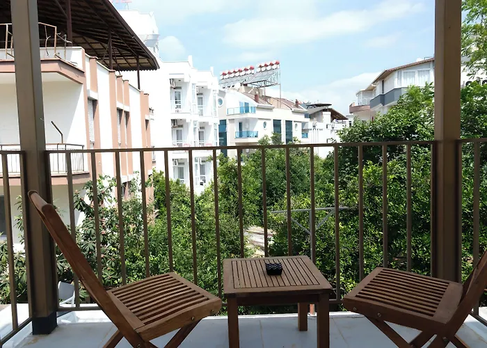 Babil Hotel