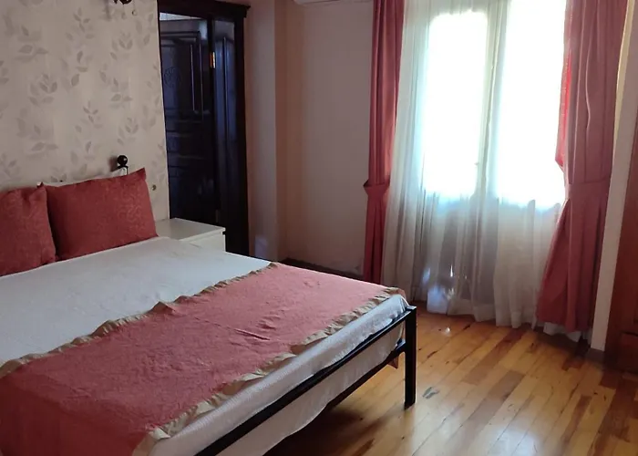 Antalya Inn Hotel