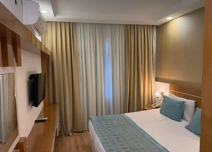 Esperanza Hotel