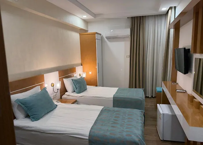 Esperanza Hotel